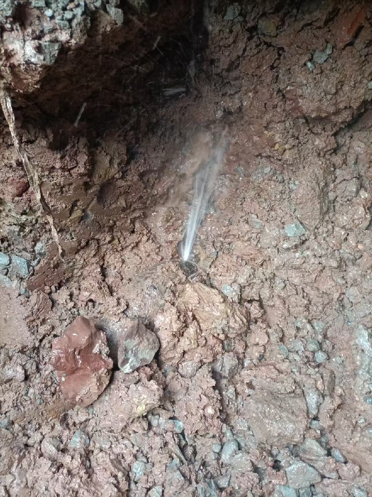 义县自来水管漏水检测维修