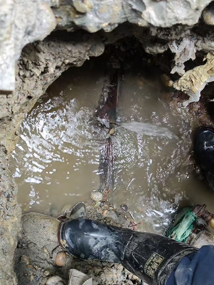 义县本地绿化水管漏水检测维修